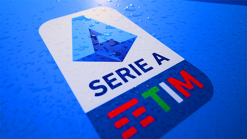 BXH Serie A siêu chất lượng