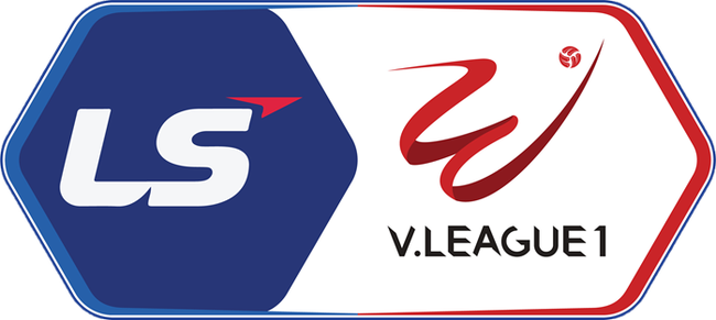 Lịch sử phát triển của BXH V - League