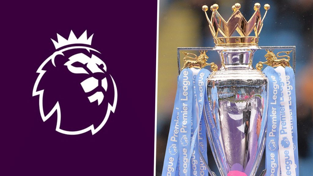 Thể lệ thi đấu của Premier League