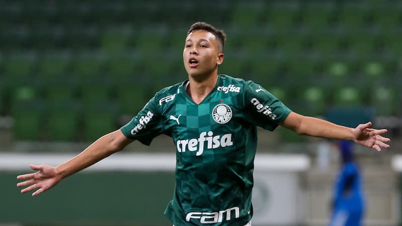 Nhận định đội bóng Palmeiras