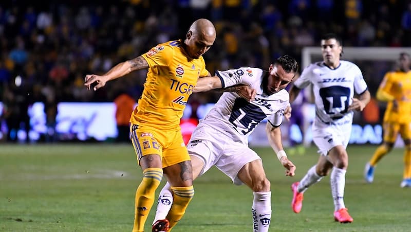 Nhận định đội bóng Pumas UNAM