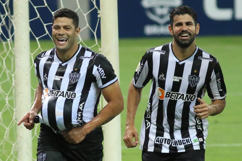 Nhận định đội bóng Atletico Mineiro