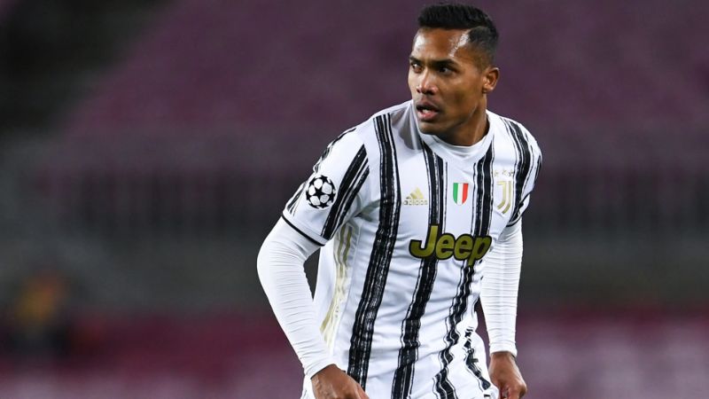 Alex Sandro (Juventus)