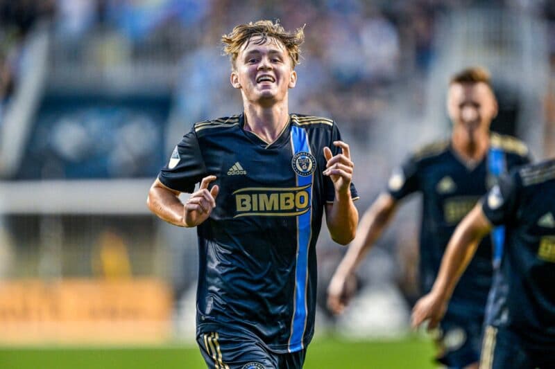 Nhận định đội bóng Philadelphia Union