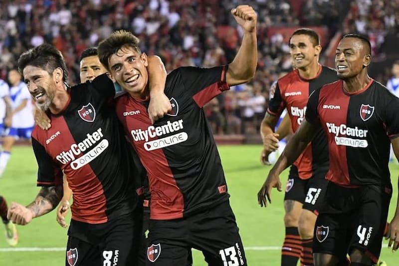 Nhận định đội bóng Newells Old Boys