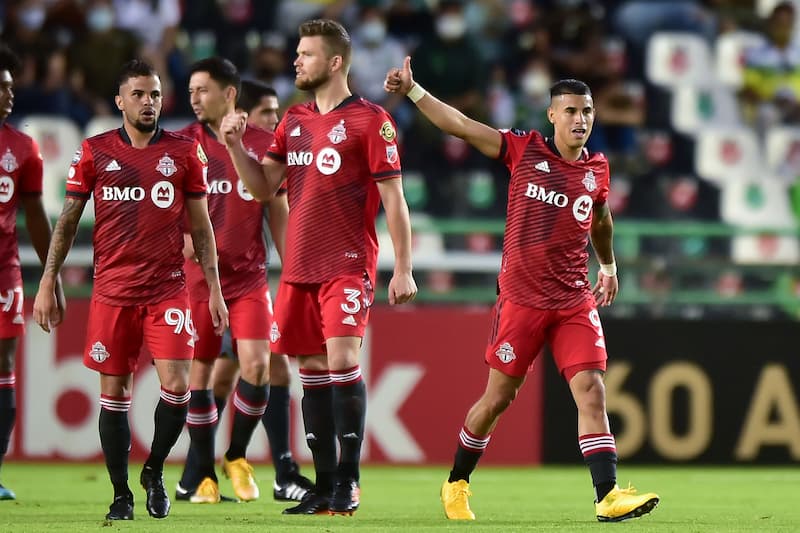 Nhận định đội bóng Toronto FC