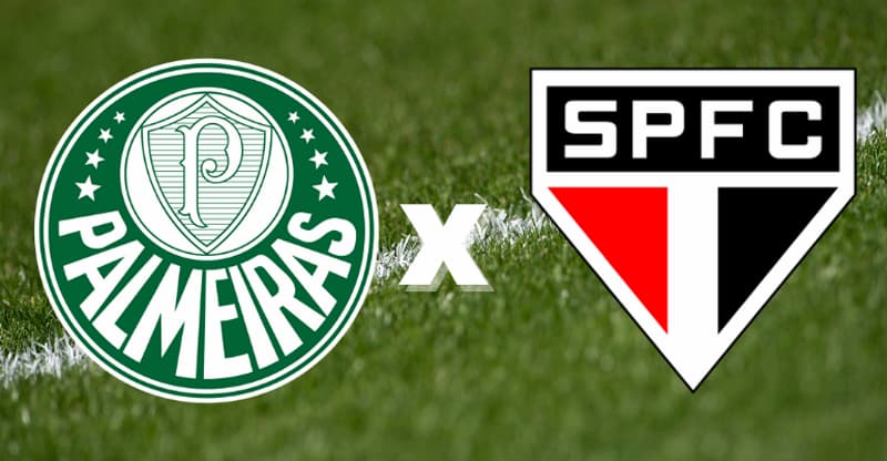 Palmeiras vs Sao Paulo