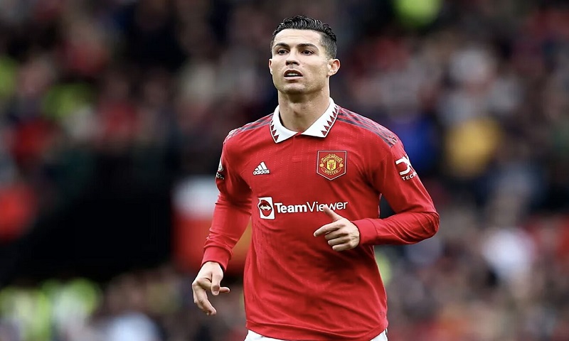 Những danh hiệu Ronaldo đã đạt được cho đến hiện tại