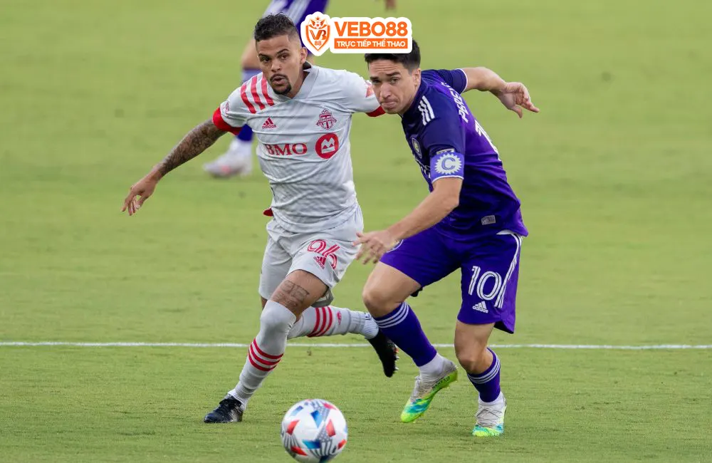 Dự đoán Soi kèo Orlando City vs Toronto, 6h30 05/07/2023