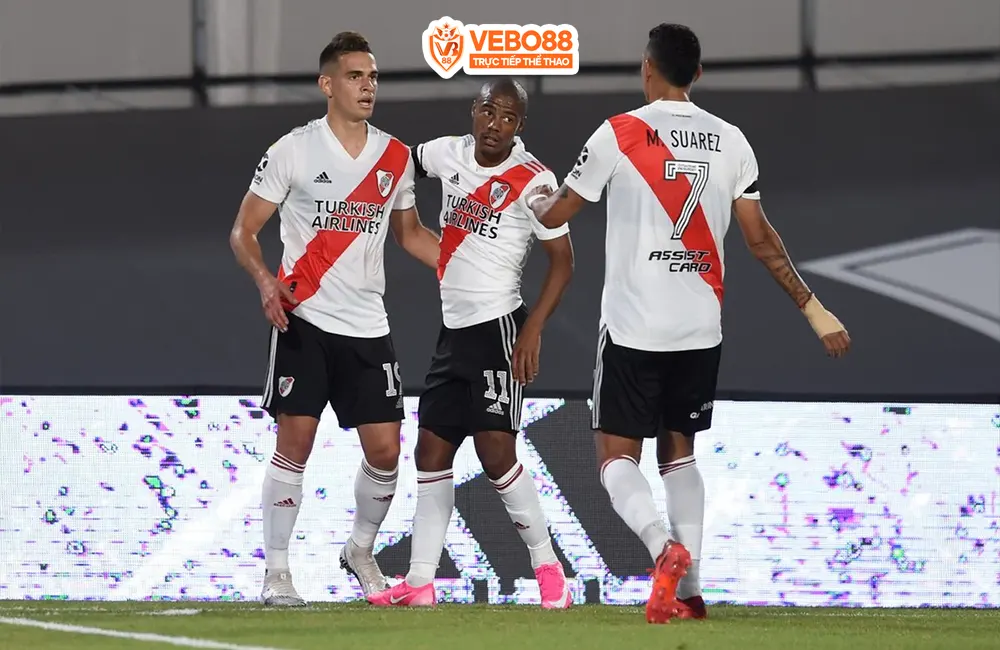 Dự đoán Soi kèo River Plate vs Colon, 7h30 06/07/2023