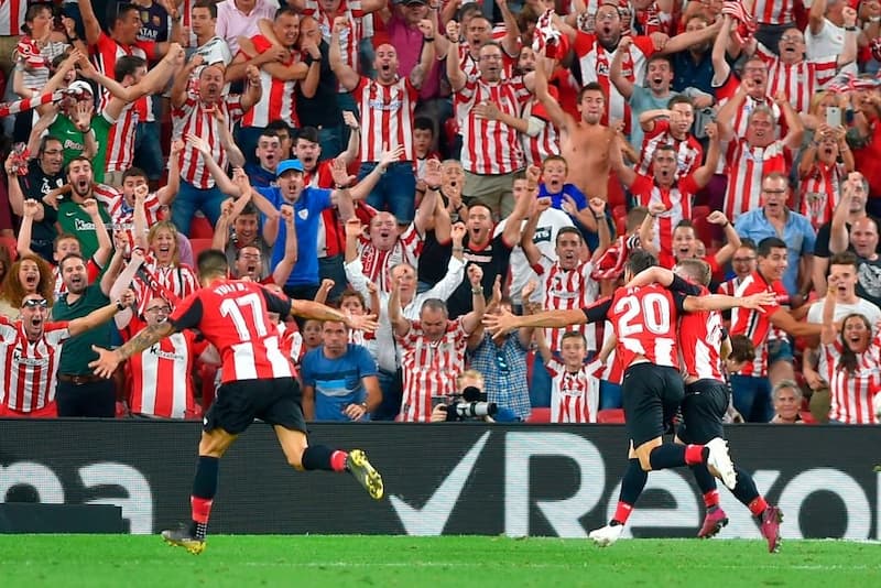 Nhận định đội bóng Athletic Bilbao