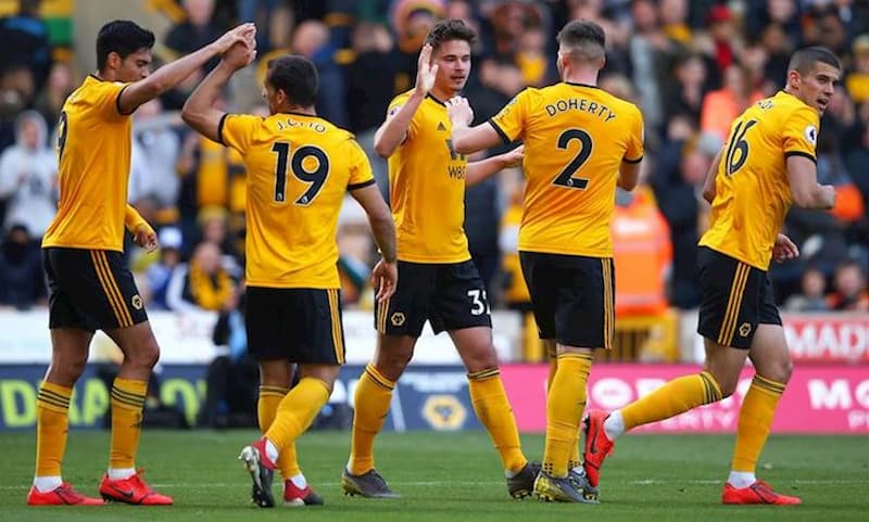 Nhận định đội bóng Wolves