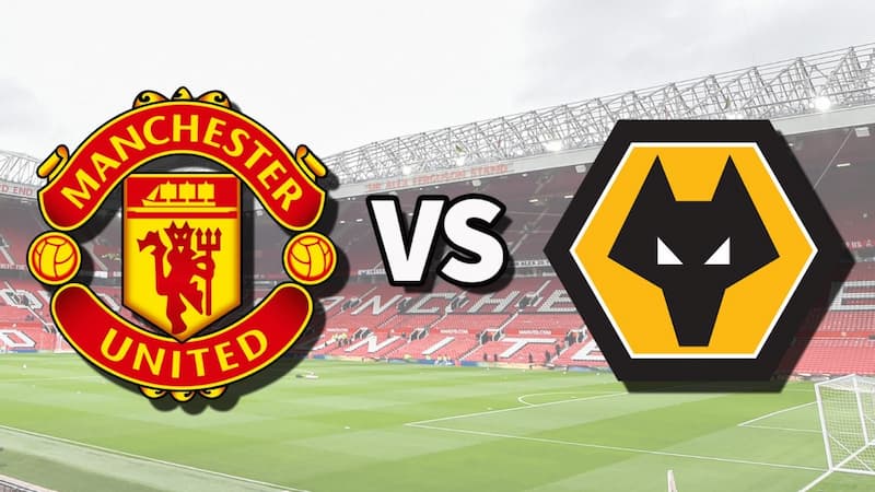 Manchester United vs Wolves