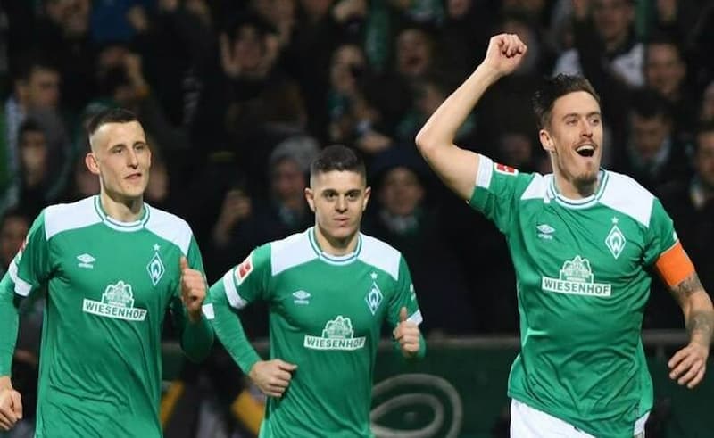 Nhận định đội bóng Werder Bremen