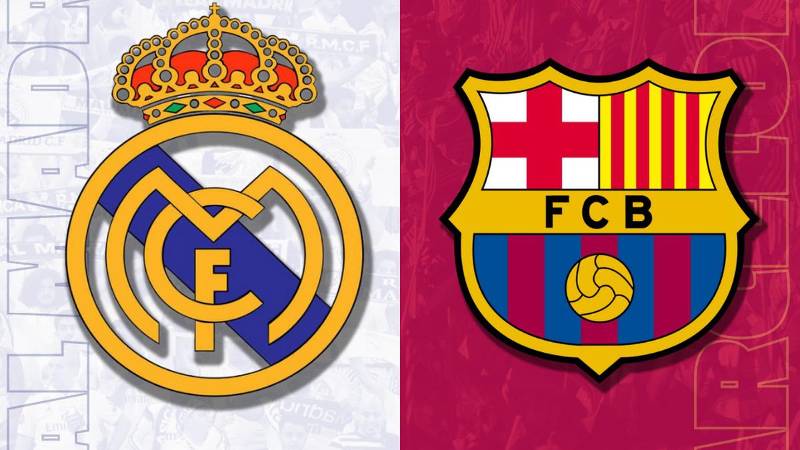 cầu thủ xuất sắc tại Barcelona và Real Madrid