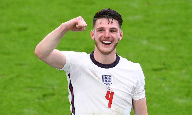 Declan Rice