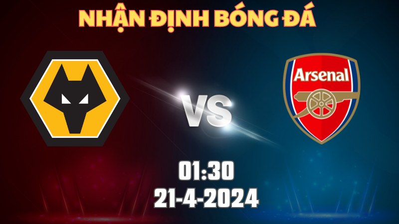 Wolves - Arsenal