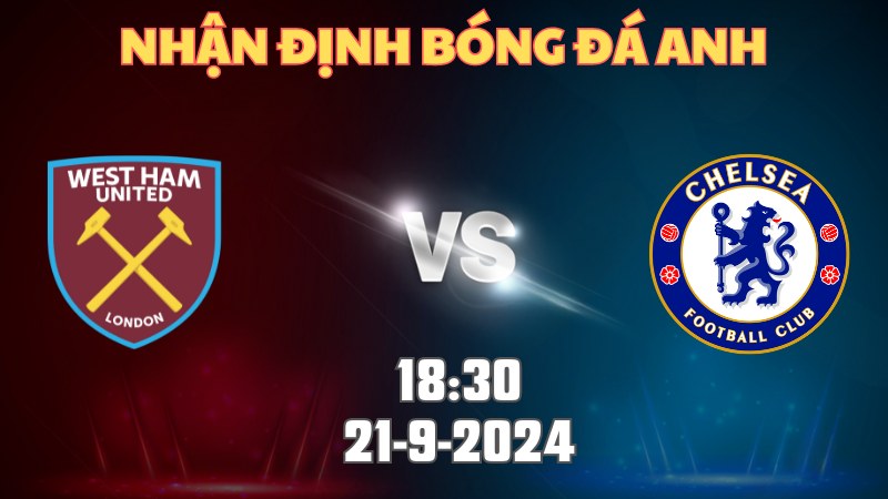 West Ham vs Chelsea