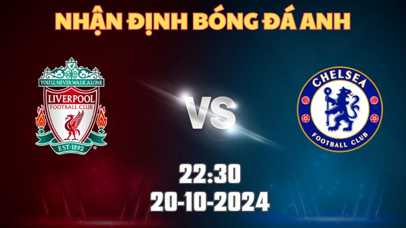 Liverpool vs Chelsea