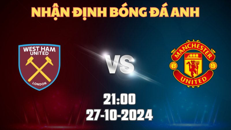 West Ham vs MU